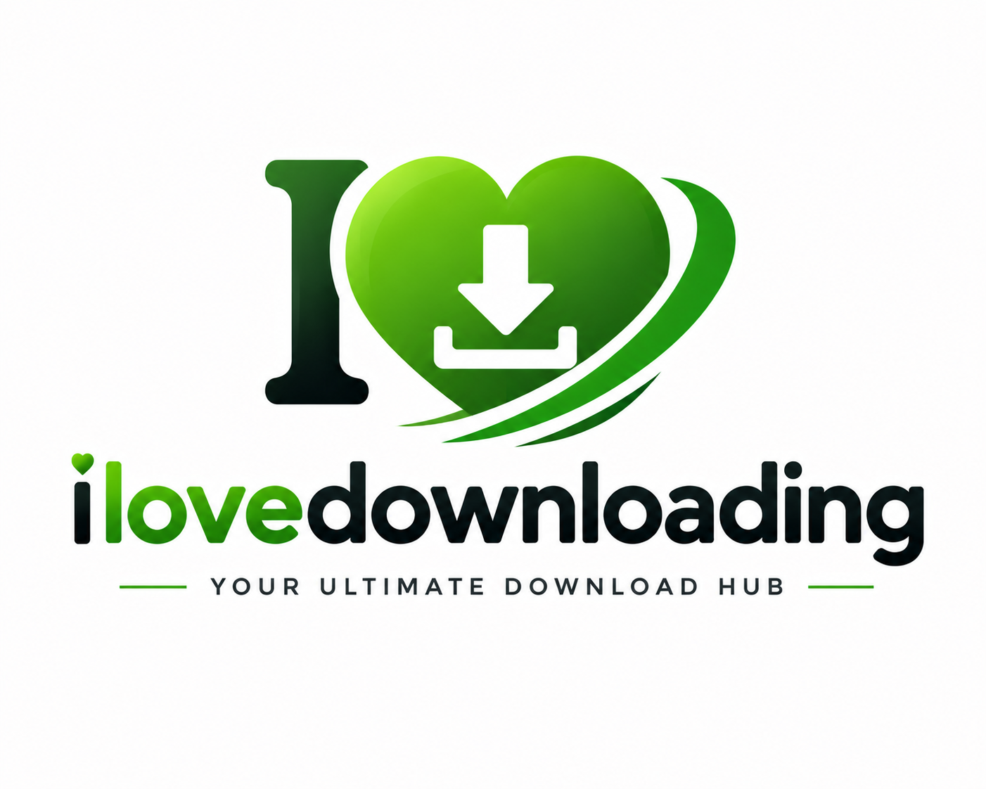 I Love Download